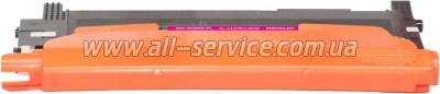 �������� PRINTALIST Samsung CLP-365/ CLX-3305/ 3305FN ������ SU254A Magenta (Sam-M406S-PL)