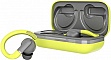 Наушники Canyon OnRun 11 Sport TWS Yellow/Grey (CNS-TWS11GR) Наушники Canyon OnRun 11 Sport TWS Yellow/Grey (CNS-TWS11GR)