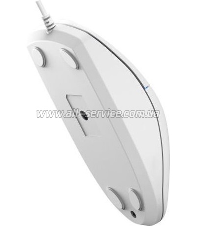  A4Tech N-530S USB White (4711421988315)