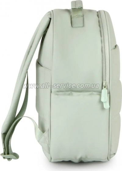   Heys Puffer Sage Green (30124-0138-00) (930923)