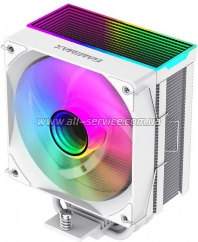    Gamemax Sigma 550 Infinity WH