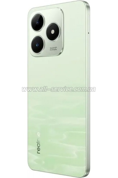   realme C63 8/256GB Jade Green