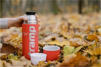 ������ Tramp Soft Touch 1 � orange (UTRC-109-orange)