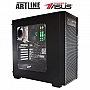  ARTLINE WorkStation W75 (W75v06)