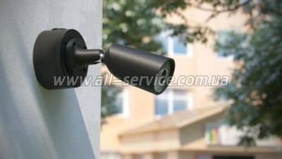   Ajax BulletCam (8/2.8) black