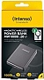 Батарея универсальная Intenso MW10000 10000mAh Magnetic grey (7344034) Батарея универсальная Intenso MW10000 10000mAh Magnetic grey (7344034)