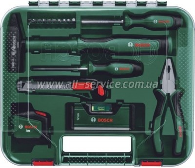   Bosch 17 (1.600.A02.BY5)
