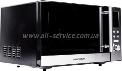   Grunhelm 23MX-923-S
