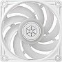    Silver Stone Vista VS120W-ARGB (SST-VS120W-ARGB)