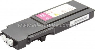 �����-�������� BASF Xerox VersaLink C400/ C405 ������ 106R03535 Magenta (BASF-KT-106R03535)