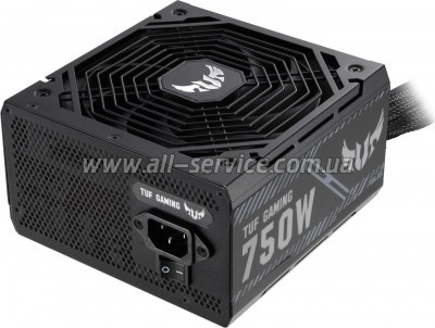   ASUS 750W TUF 80+ Bronze (90YE00D0-B0NA00)
