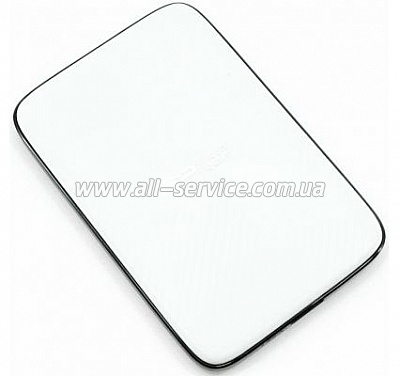  2TB Silicon Power 2.5 USB 3.0 Diamond D20 White (SP020TBPHDD20S3W)