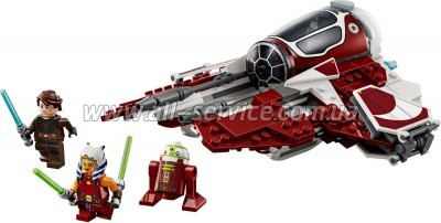 ����������� LEGO Star Wars ���������� ����������� ����� (75401)