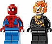 ����������� LEGO Super Heroes ������-����� vs. ��������� ������� �� �������� (76335)