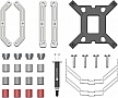    ID-Cooling SE-224-XTS WHITE