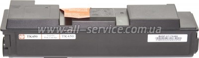  BASF Konica Minolta FS-6970  TK-450 (BASF-KT-TK450)