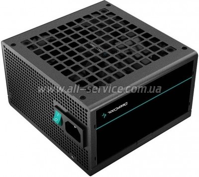   Deepcool 750W (R-PF750D-HA0B-EU)