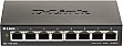   D-Link DGS-1100-08V2