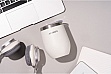 Ardesto Compact Mug 350  White (AR2635MMW)