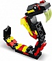  LEGO Creator  :   (31159)