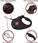  Waudog R-leash    S 5  (8124-0087-01)