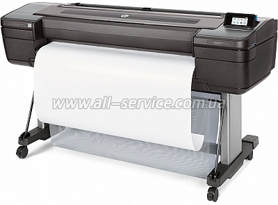 HP DesignJet Z9+ 44" (W3Z72A)