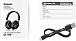  REAL-EL GD-828 Black