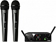  AKG WMS40 Mini2 Vocal Set BD ISM2/3 EU/US/UK (3350H00010)