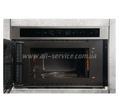   HOTPOINT-ARISTON  MN 413 IX HA
