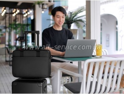    Dell 15" Ecoloop Pro Briefcase (460-BDLI)