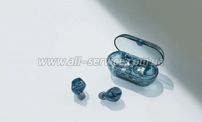 �������� Sony WF-C710N Glass Blue (WFC710NL.E)
