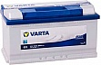 Аккумулятор автомобильный Varta Blue Dynamic 95Ah Ев (-/+) (800EN) (595402080) Аккумулятор автомобильный Varta Blue Dynamic 95Ah Ев (-/+) (800EN) (595402080)