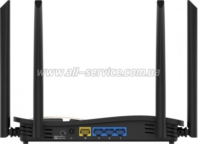  Ruijie Networks RG-EW1200G PRO