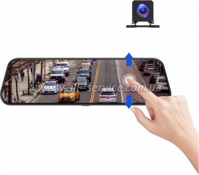  Aspiring Reflex 8 Dual FHD (Aspiring Reflex 8 Dual FHD)
