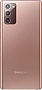  Samsung Galaxy Note 20 2020 N980F 8/256Gb Brown (SM-N980FZNGSEK)