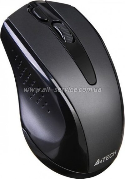 ����� A4Tech G9-500FS Black (4711421937917)