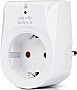   REAL-EL 2*USB 10W (CS-25)