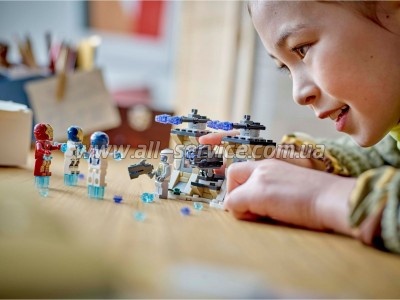  LEGO Marvel         (76288)