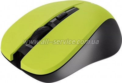  Canyon MW-1 Wireless Yellow (CNE-CMSW1Y)