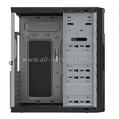  Gamemax GM-500 (ET-211-500W-2U3)