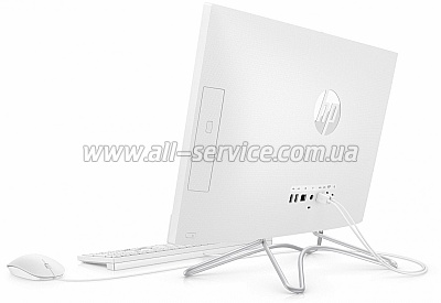  HP 200 G3 21.5FHD (6QS20EA)