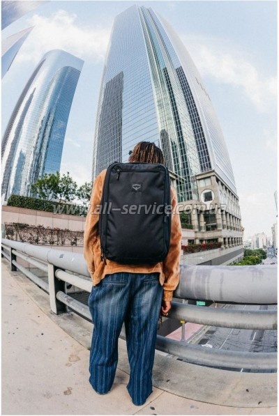 ������ ������������� Osprey Aoede Briefpack 22 black - O/S - ������ (009.3442)