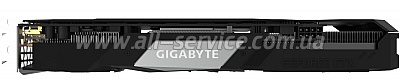  Gigabyte GeForce GTX1660TI (GV-N166TGAMING_OC-6GD)