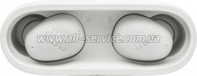  JBL Wave Buds 2 White (JBLWBUDS2WHT)
