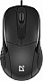  Defender Standard MB-580 Black (52580)