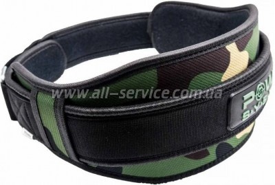   Power System Predator PS-3220 Camo XL (PS_3220_XL_Camo)