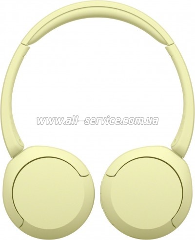 �������� Sony WH-CH520 Wireless Yellow (WHCH520Y.CE7)