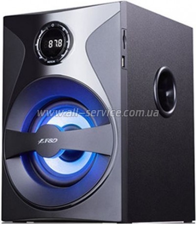   F&D F3800X