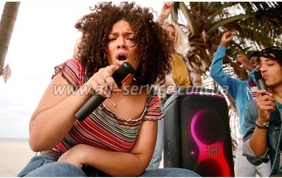  JBL PartyBox Wireless Mic (JBLPBWIRELESSMIC)