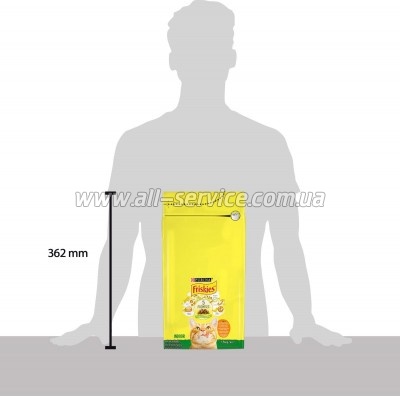     Purina Friskies Indoor     1.5 (7613031341887)